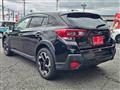 2022 Subaru IMPREZA XV HYBRID