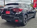 2022 Subaru IMPREZA XV HYBRID