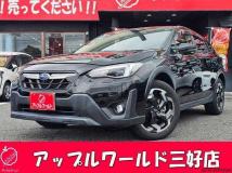 2022 Subaru IMPREZA XV HYBRID