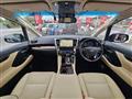 2018 Toyota Alphard Hybrid
