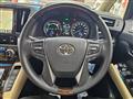 2018 Toyota Alphard Hybrid