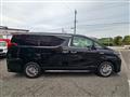 2018 Toyota Alphard Hybrid
