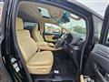 2018 Toyota Alphard Hybrid