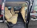 2018 Toyota Alphard Hybrid