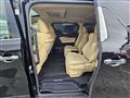2018 Toyota Alphard Hybrid