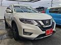 2021 Nissan X-Trail