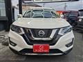 2021 Nissan X-Trail