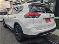 2021 Nissan X-Trail
