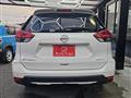 2021 Nissan X-Trail