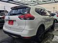 2021 Nissan X-Trail