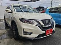 2021 Nissan X-Trail