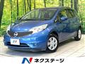 2016 Nissan Note