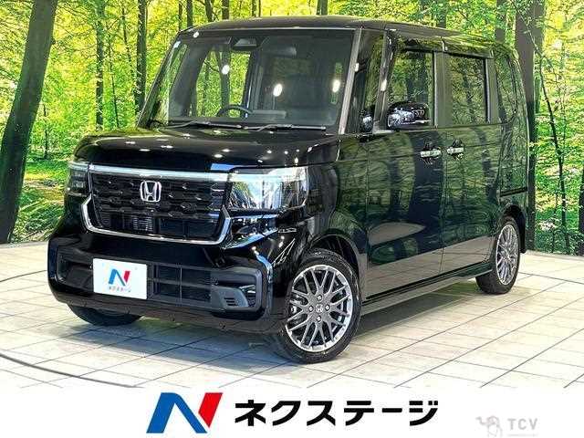 2024 Honda N BOX