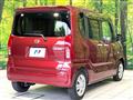 2022 Daihatsu Tanto