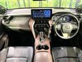 2022 Toyota Harrier