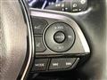 2022 Toyota Harrier