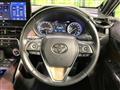 2022 Toyota Harrier