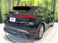 2022 Toyota Harrier