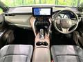 2021 Toyota Harrier Hybrid
