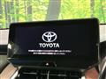 2021 Toyota Harrier Hybrid