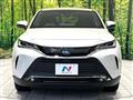 2021 Toyota Harrier Hybrid
