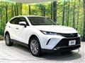 2021 Toyota Harrier Hybrid