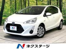 2015 Toyota AQUA