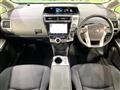 2019 Toyota PRIUS α