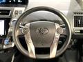 2019 Toyota PRIUS α