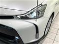 2019 Toyota PRIUS α