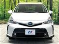 2019 Toyota PRIUS α