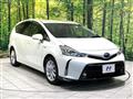 2019 Toyota PRIUS α