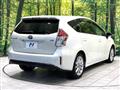 2019 Toyota PRIUS α