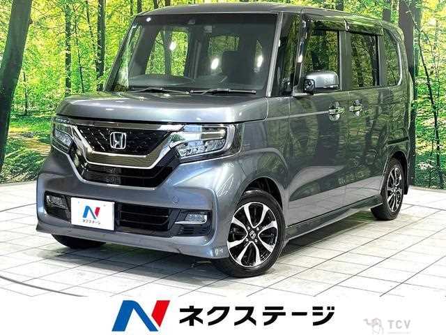 2020 Honda N BOX