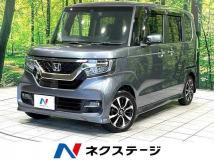 2020 Honda N BOX