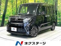 2022 Daihatsu Tanto