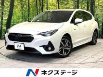 2024 Subaru Impreza