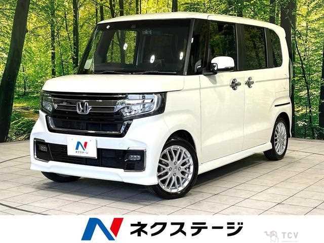 2023 Honda N BOX