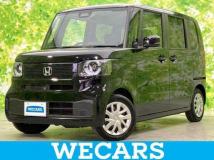 2024 Honda N BOX