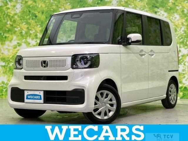 2024 Honda N BOX