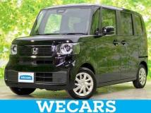 2024 Honda N BOX