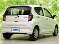 2025 Daihatsu Mira