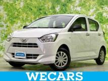 2025 Daihatsu Mira