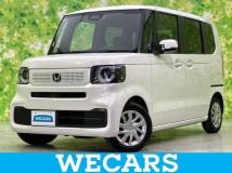 2024 Honda N BOX
