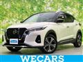 2021 Nissan KIX