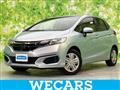 2018 Honda Fit