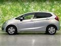2018 Honda Fit