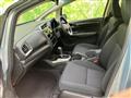 2018 Honda Fit