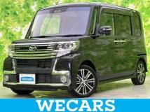 2017 Daihatsu Tanto