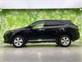 2017 Toyota Harrier